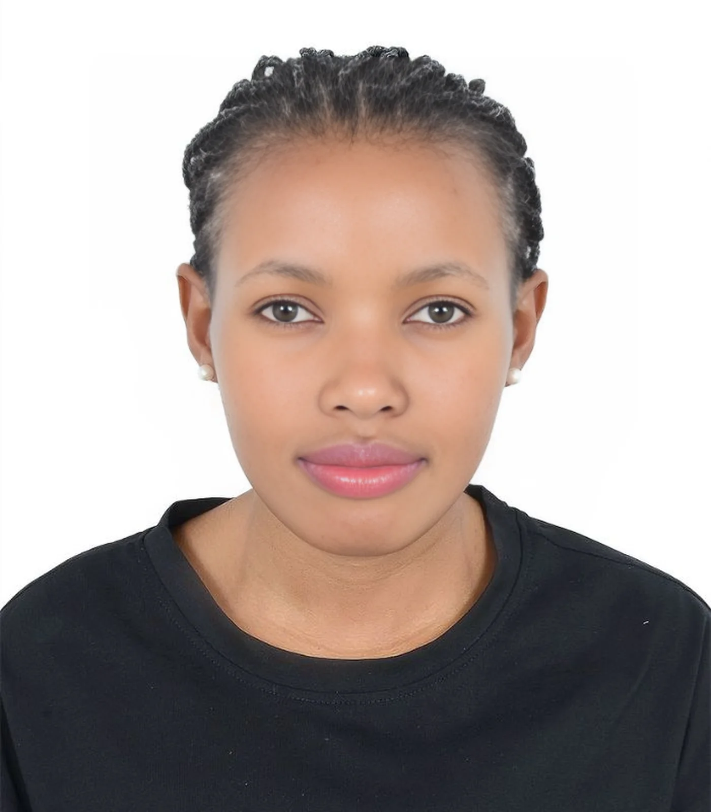 VIOLA - Ugandan Nanny