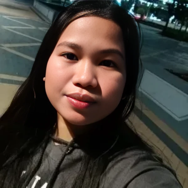 Lyka - Filipino Maid