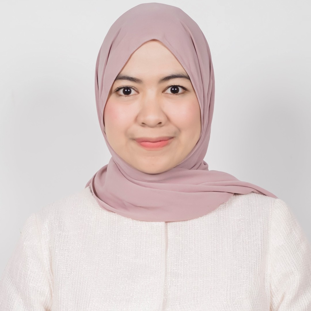 Anisa - Indonesian Nanny