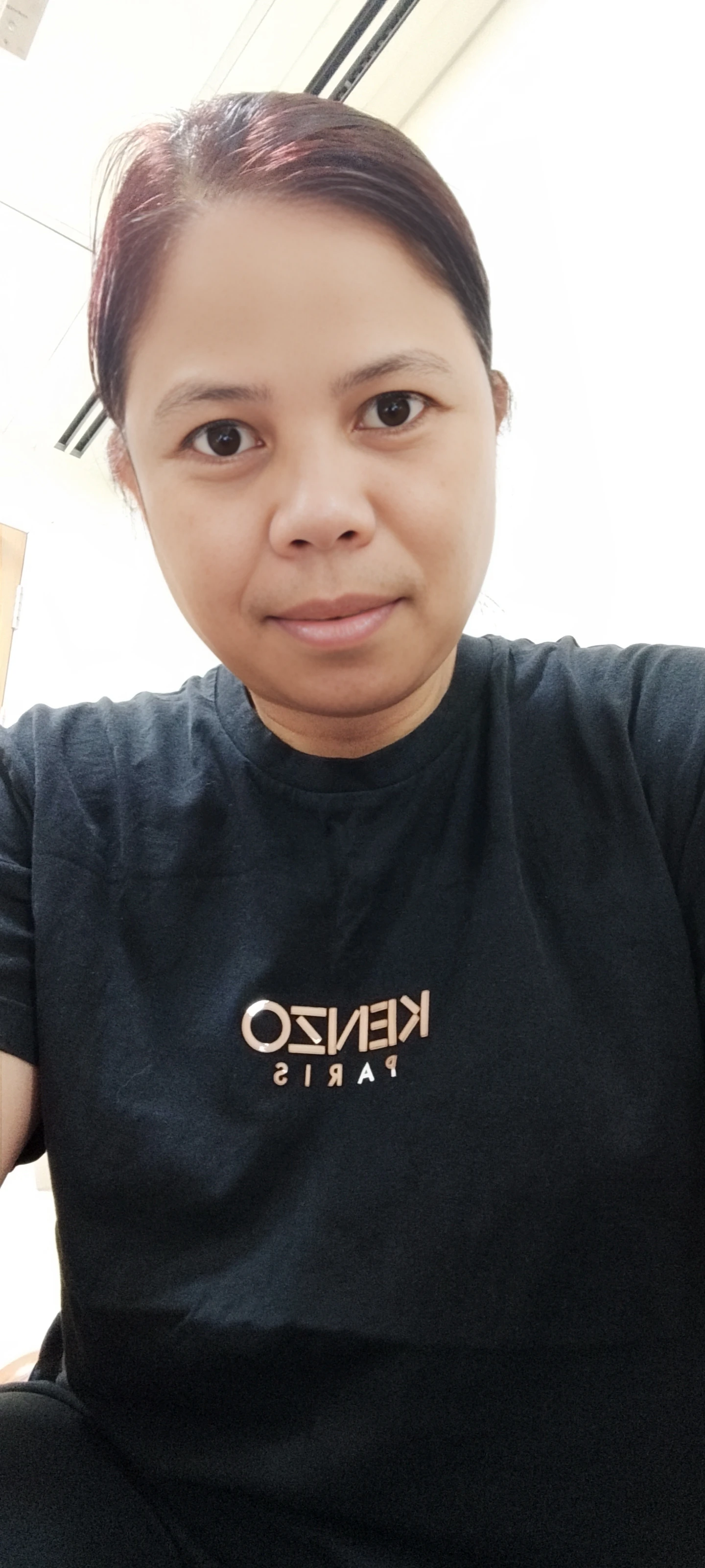 Amelita - Filipino Nanny / Maid / Eldercare