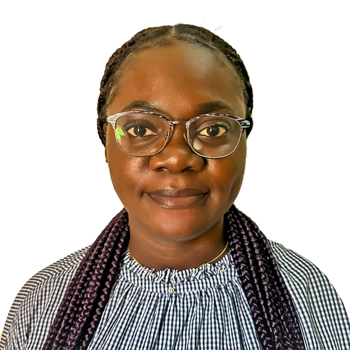 Rebecca - Ghanaian Nanny