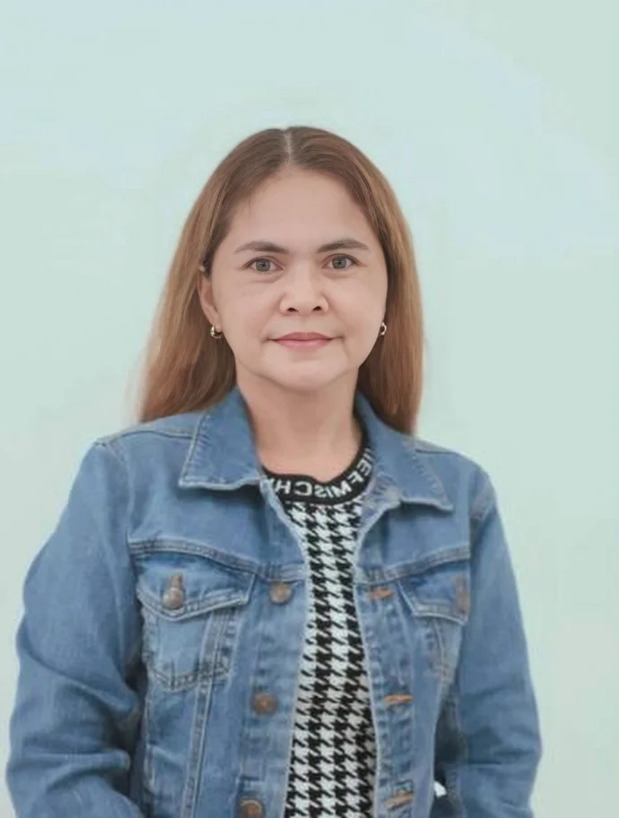 Annabel - Filipino Nanny