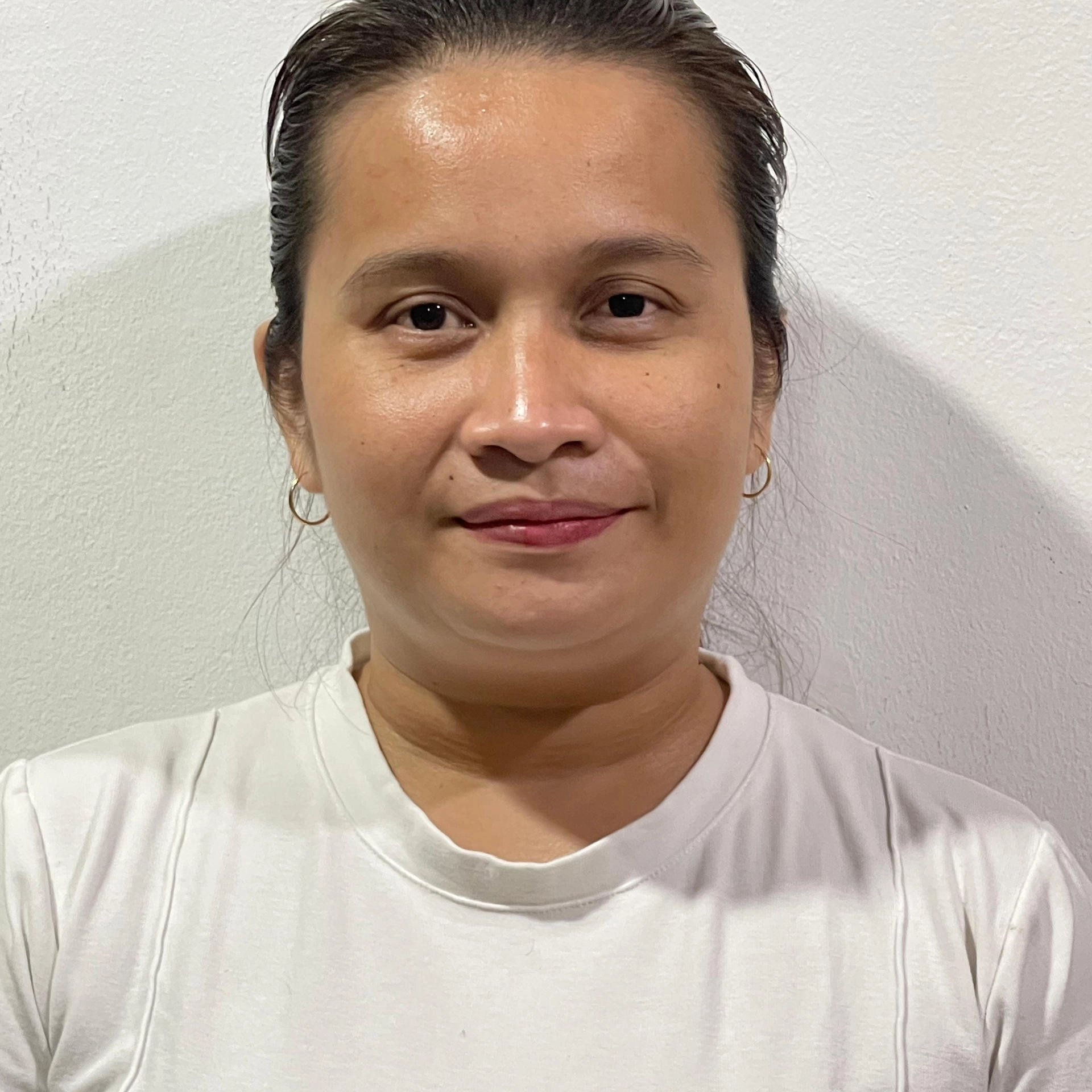 Monica - Filipino Babysitter