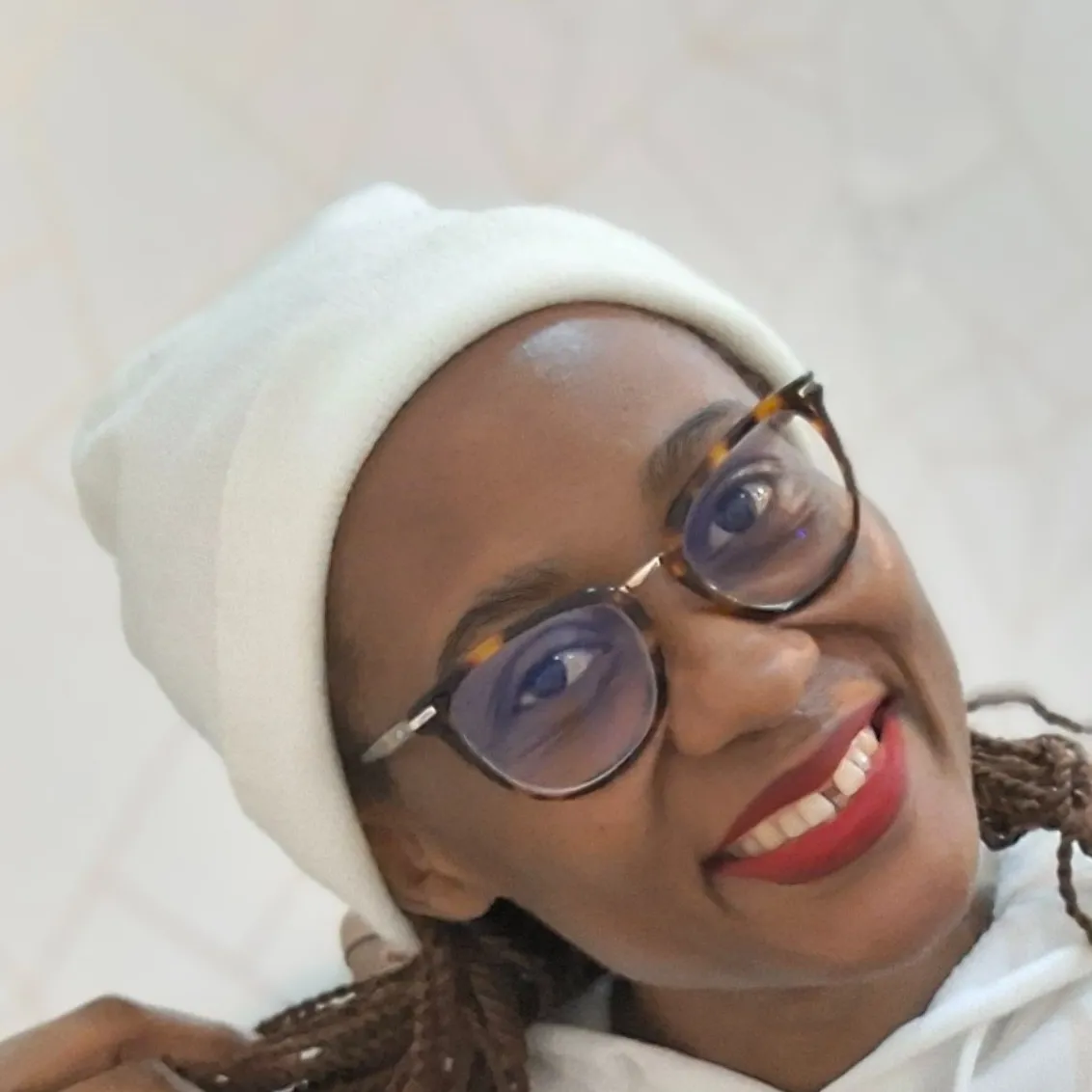 Maureen - Kenyan Nanny