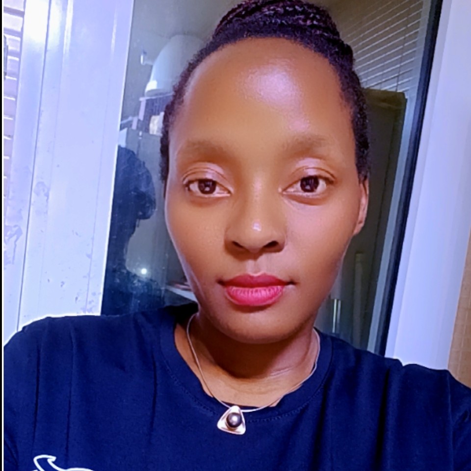 Ruth - Ugandan Nanny