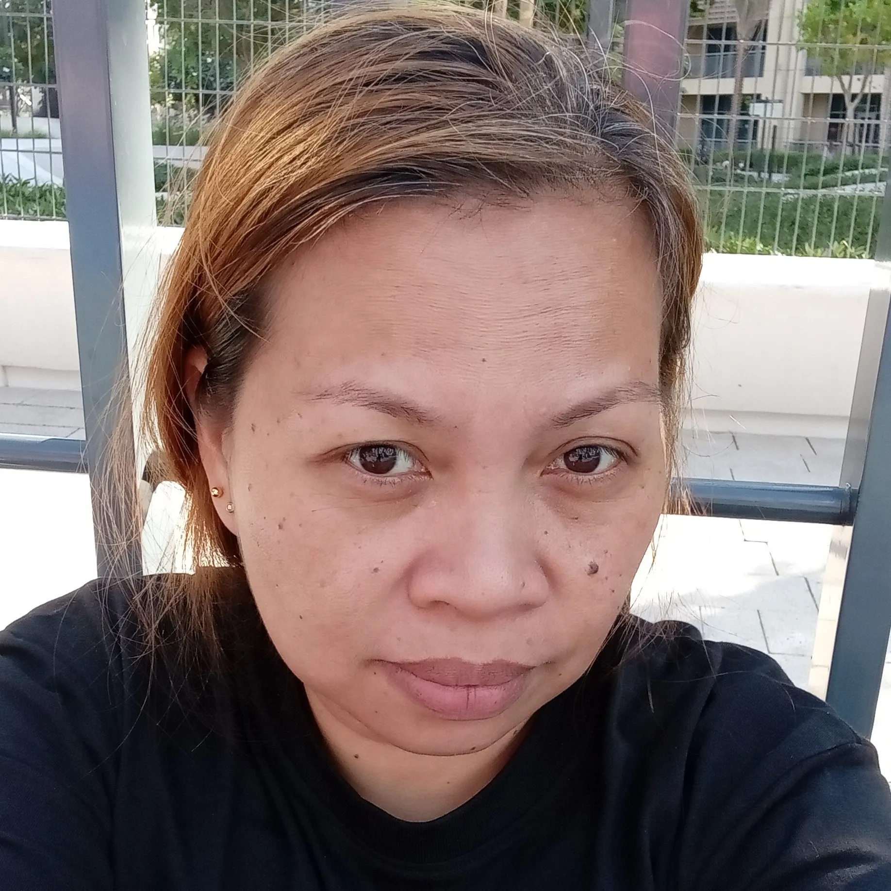 Brenda - Filipino Babysitter