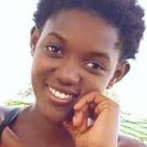 Mukisa - Ugandan Maid