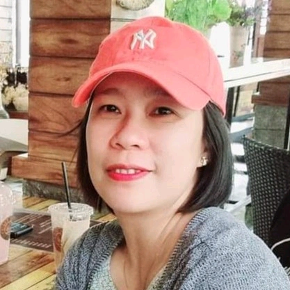 Joy - Filipino Nanny