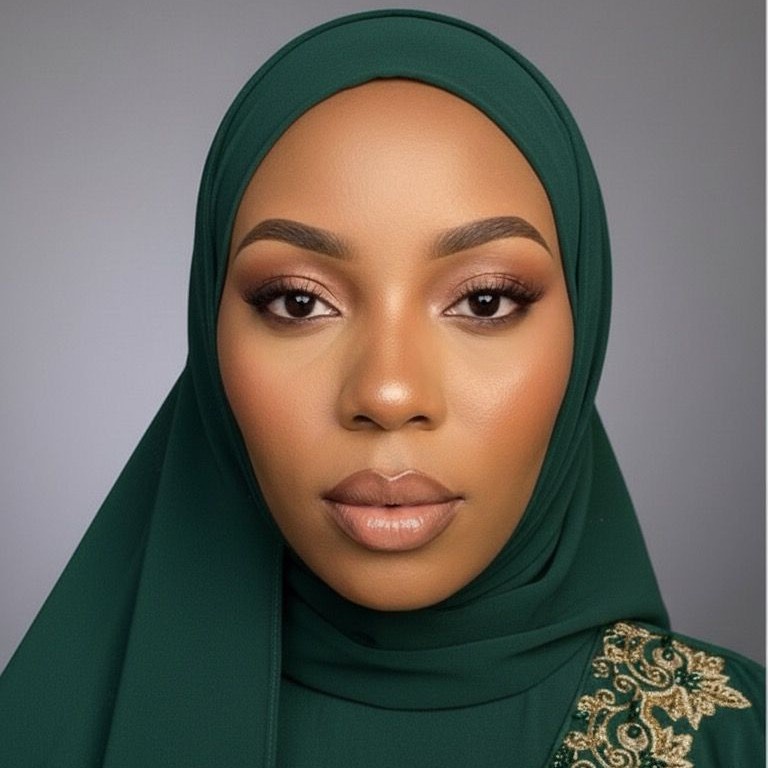 sumayya - Ugandan Nanny