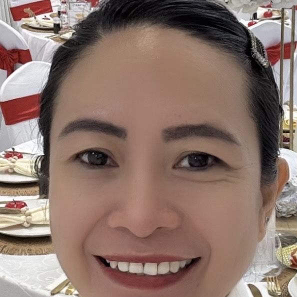 Miralen - Filipino Babysitter