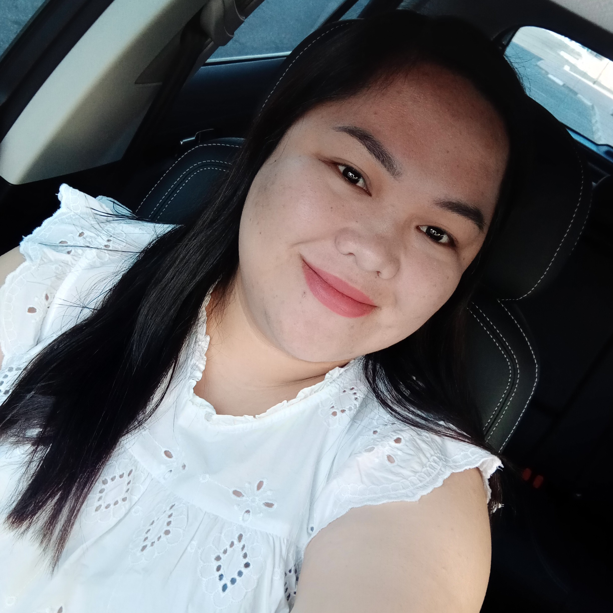 Arziel - Filipino Nanny