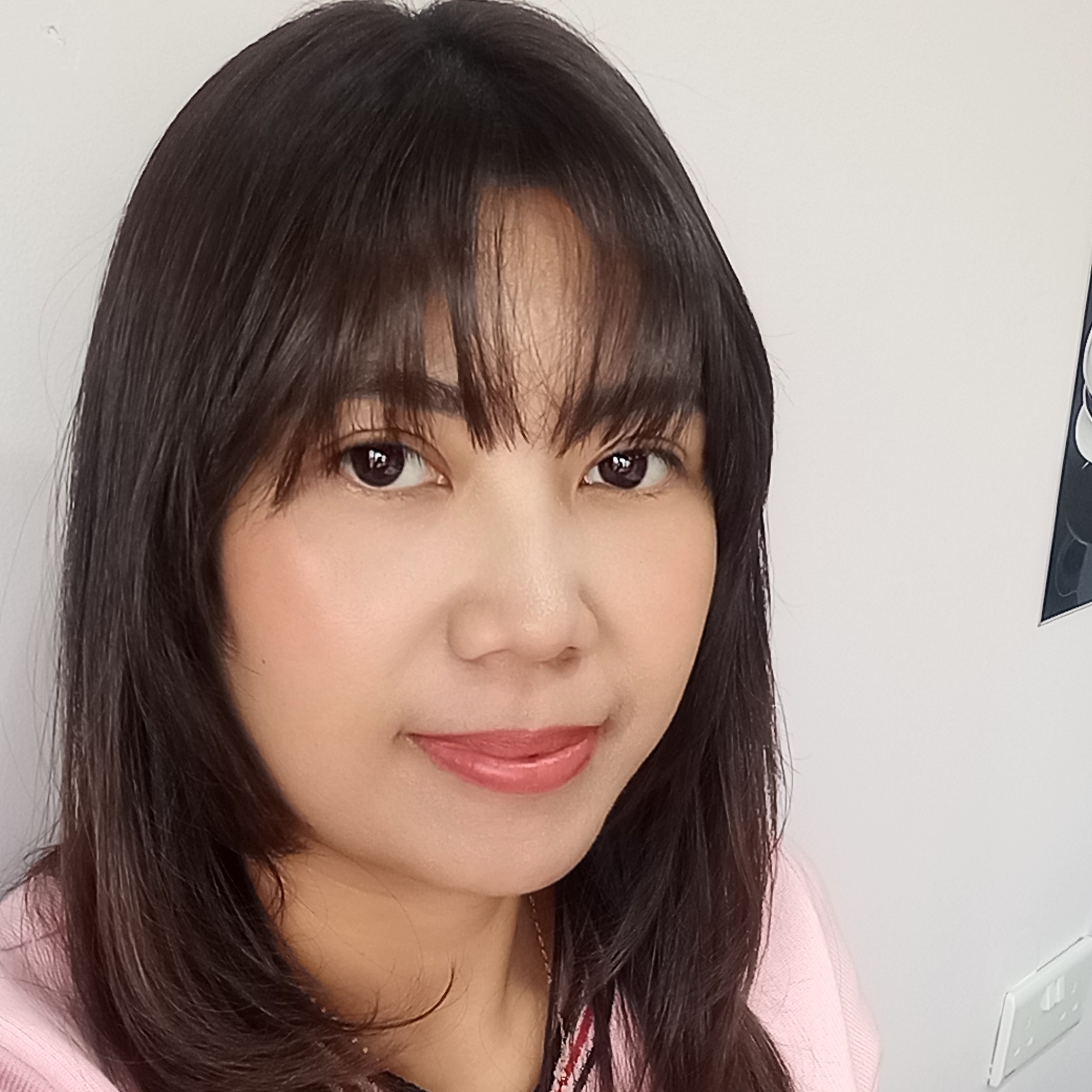 Virgie - Filipino Maid