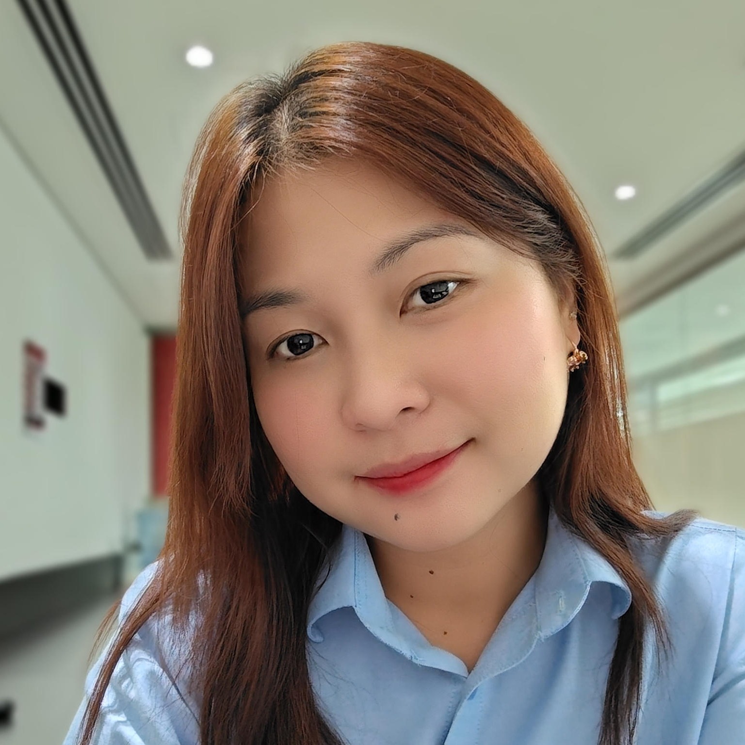 DianaRoss - Filipino Babysitter