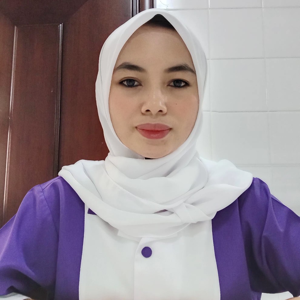 Zumrotun - Indonesian Nanny