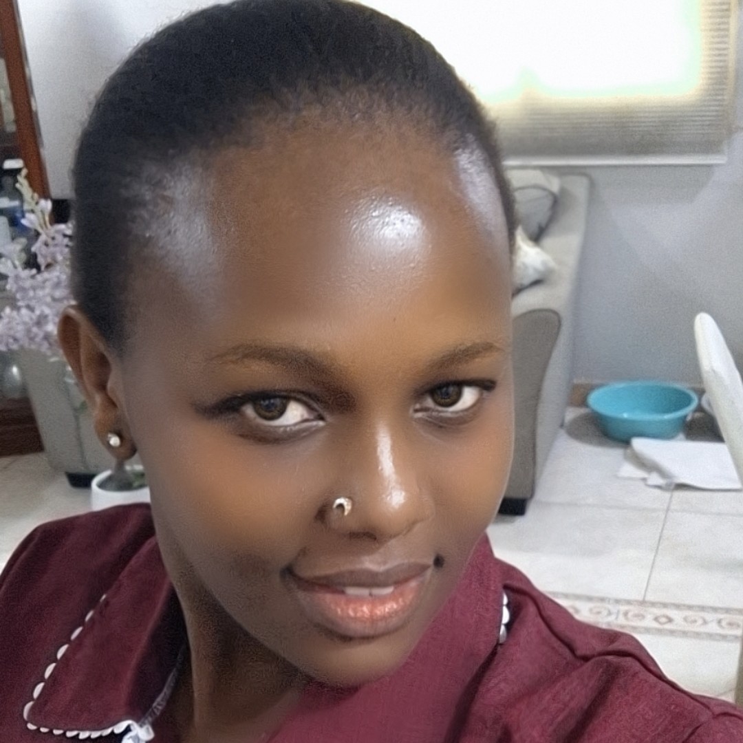 Gakii - Kenyan Nanny