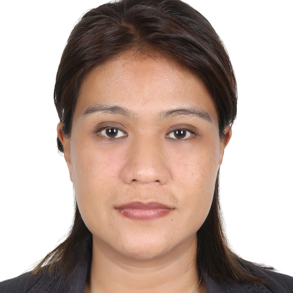 Jannette - Filipino Nanny