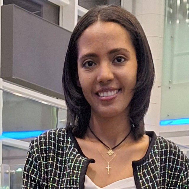 Melatasrat - Ethiopian Nanny