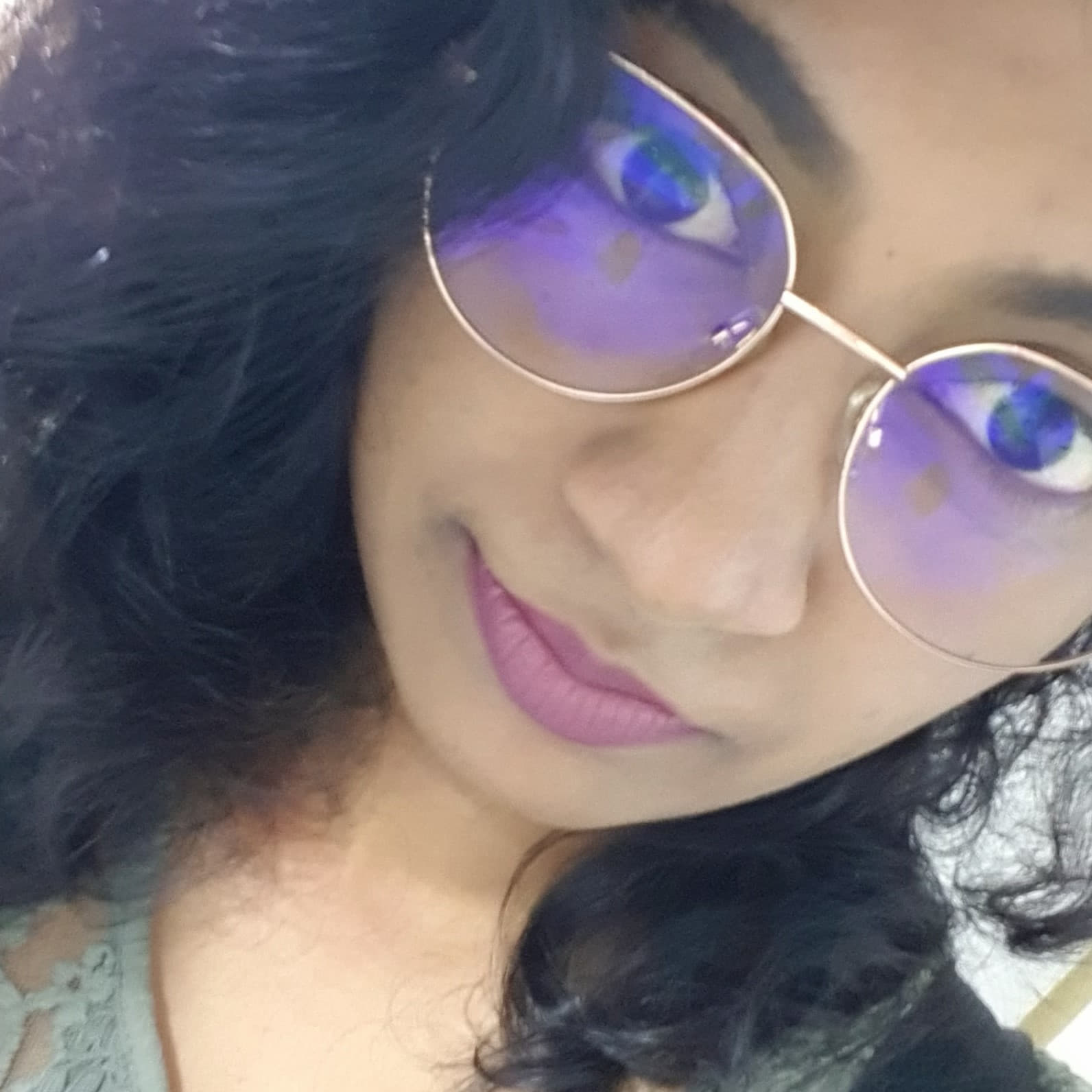 Ishani - Sri Lankan Babysitter