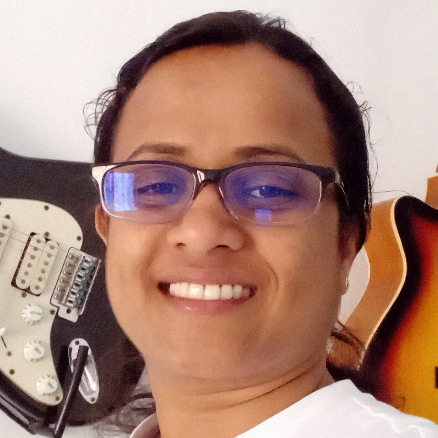 Ruwini - Sri Lankan Nanny