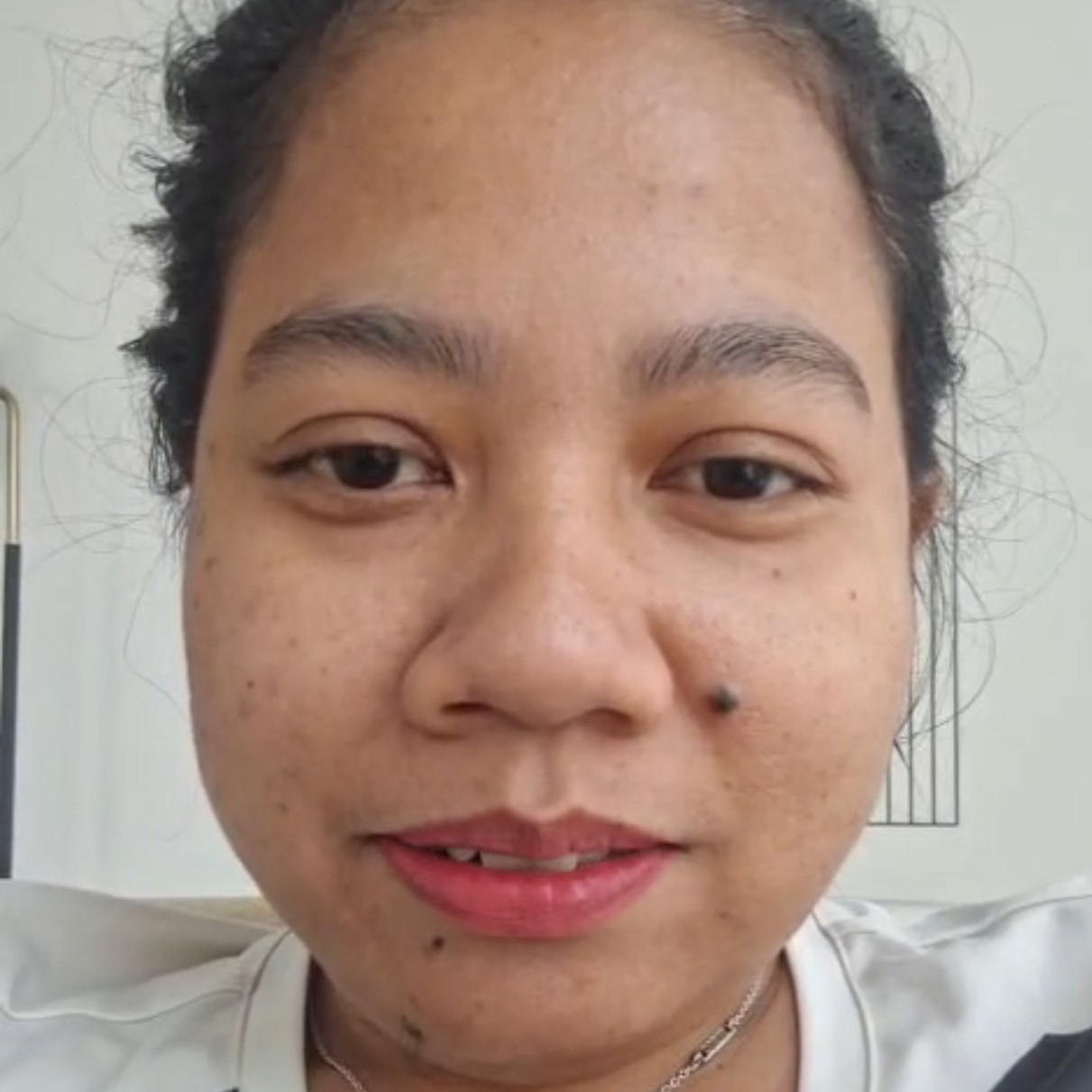 Mursanah - Indonesian Nanny