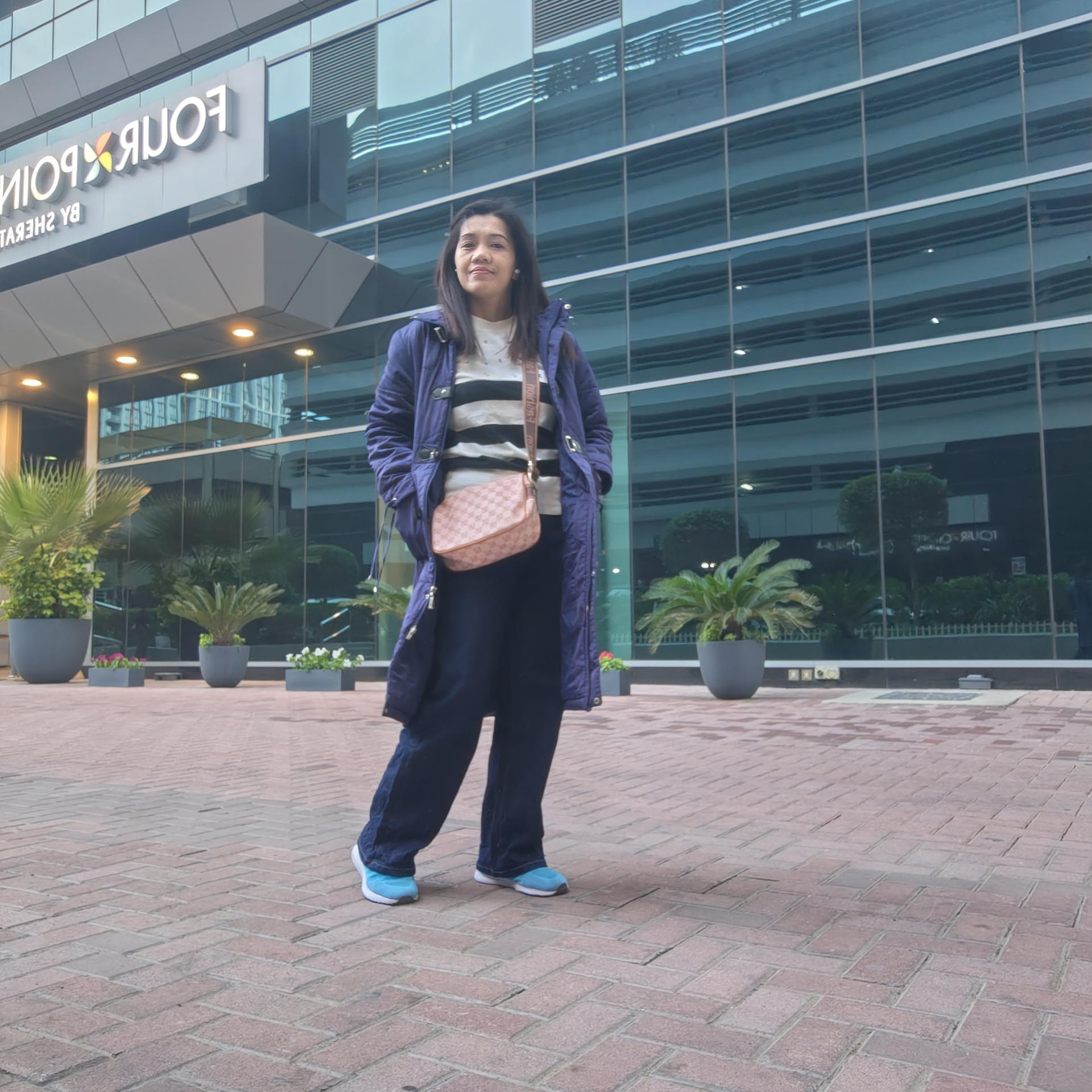 Sacpa - Filipino Nanny