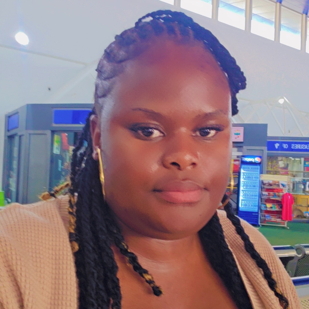 Diana - Zimbabwean Nanny