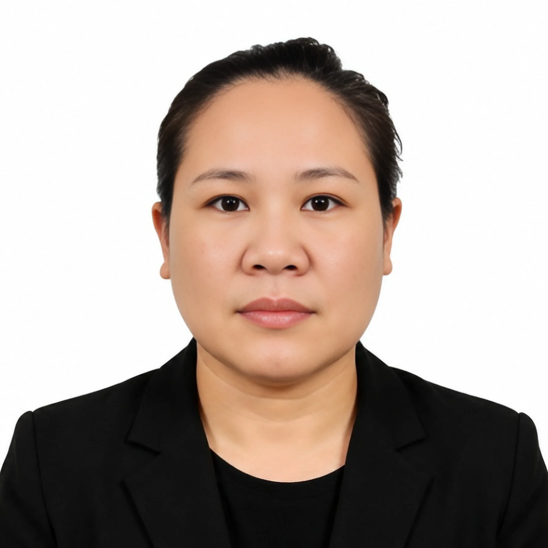 Monica - Filipino Nanny