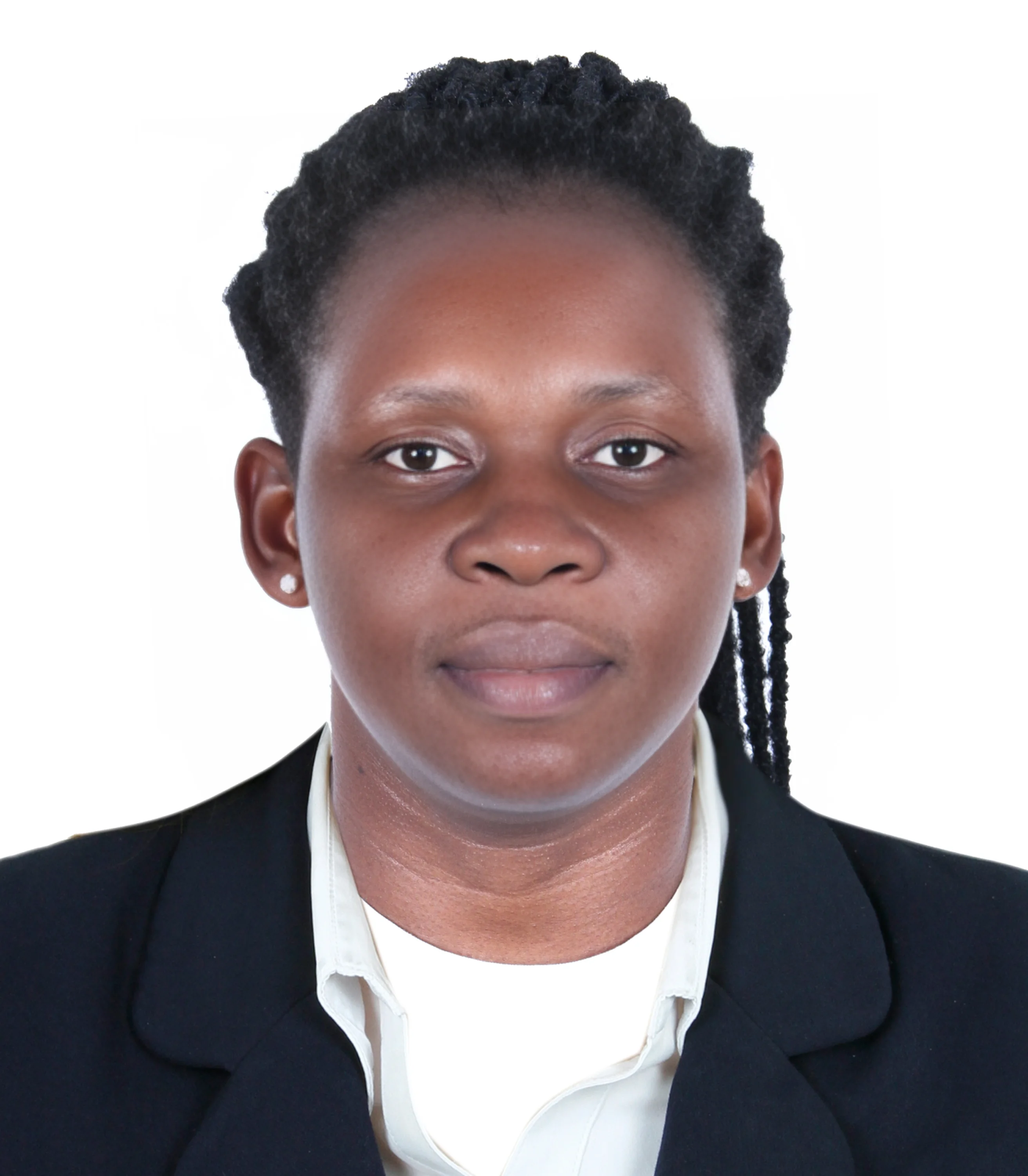 Monica - Ghanaian Nanny / Maid