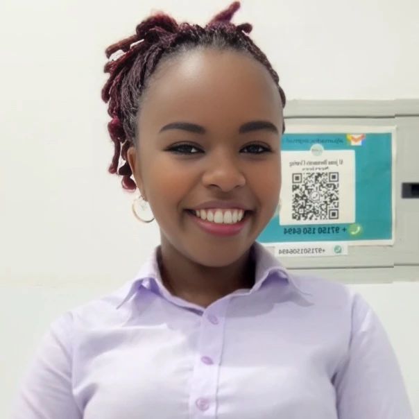 Lilian - Ugandan Nanny / Caregiver