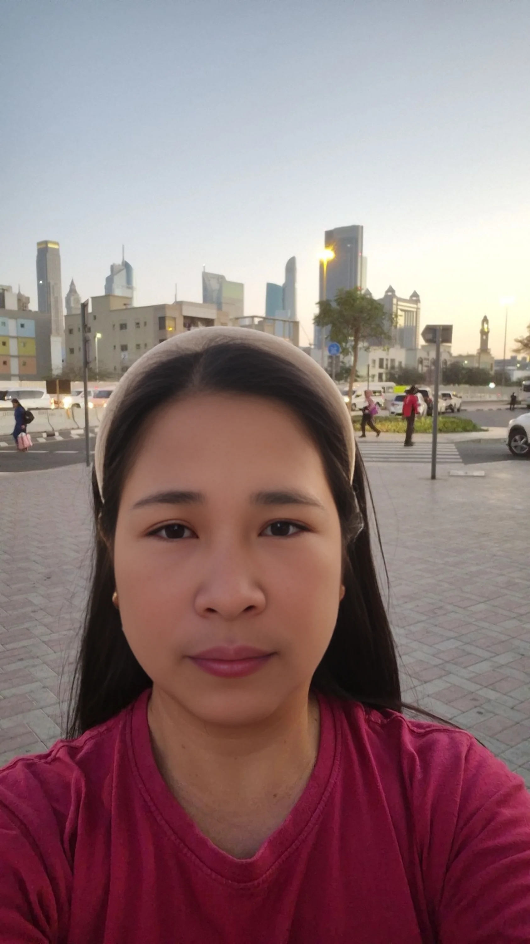 reyselyn - Filipino Maid / Eldercare / Nanny