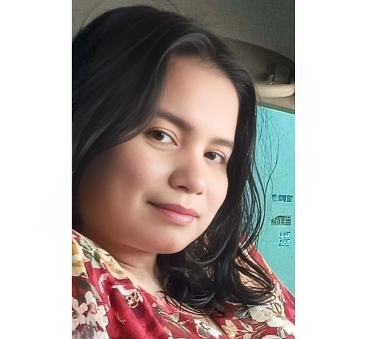 Sarah - Filipino Nanny
