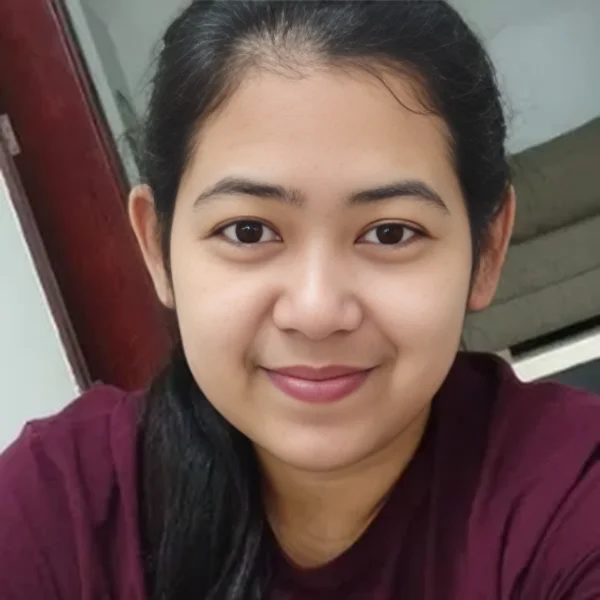 Hana - Indonesian Nanny