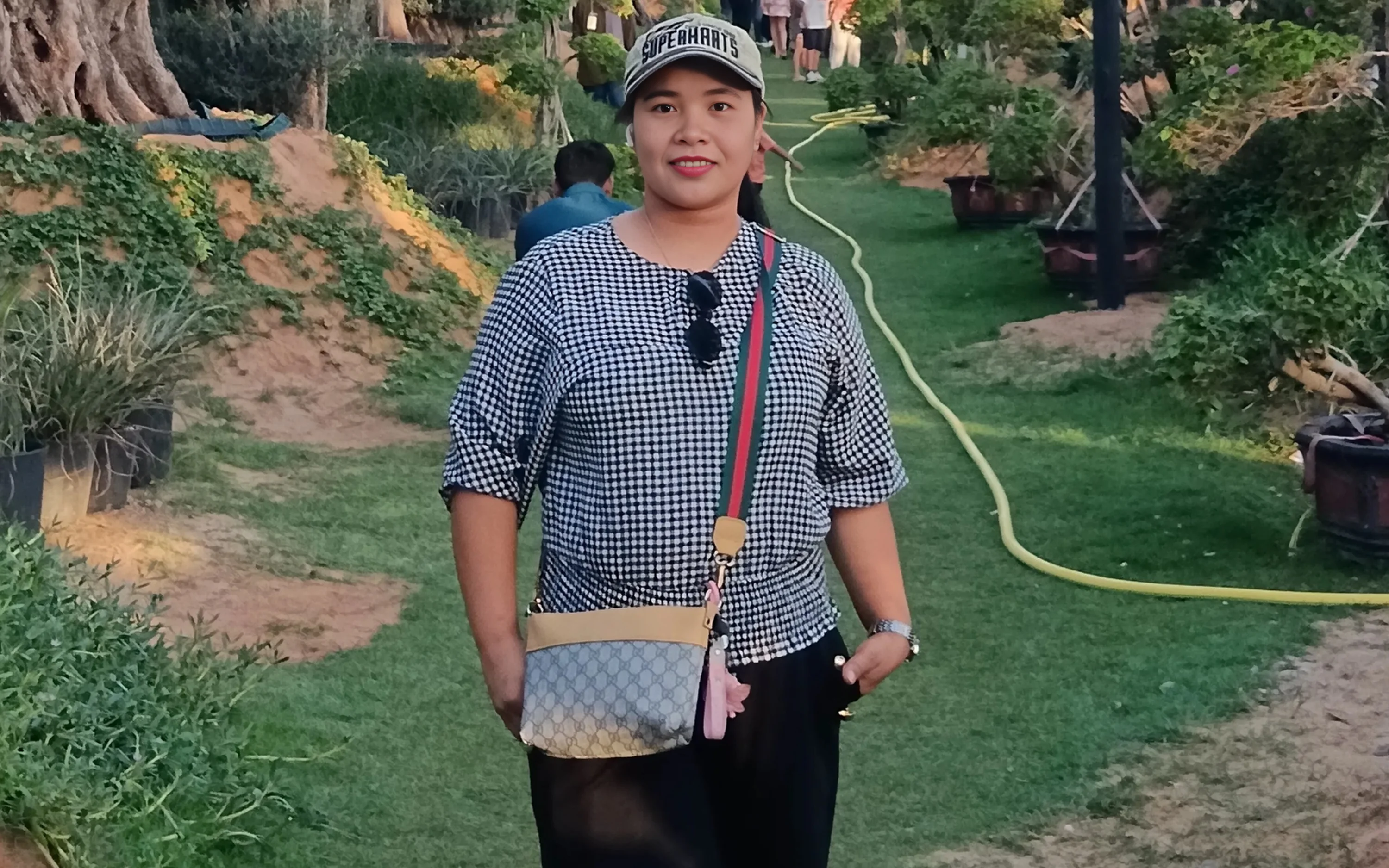 Marycar - Filipino Nanny / Maid
