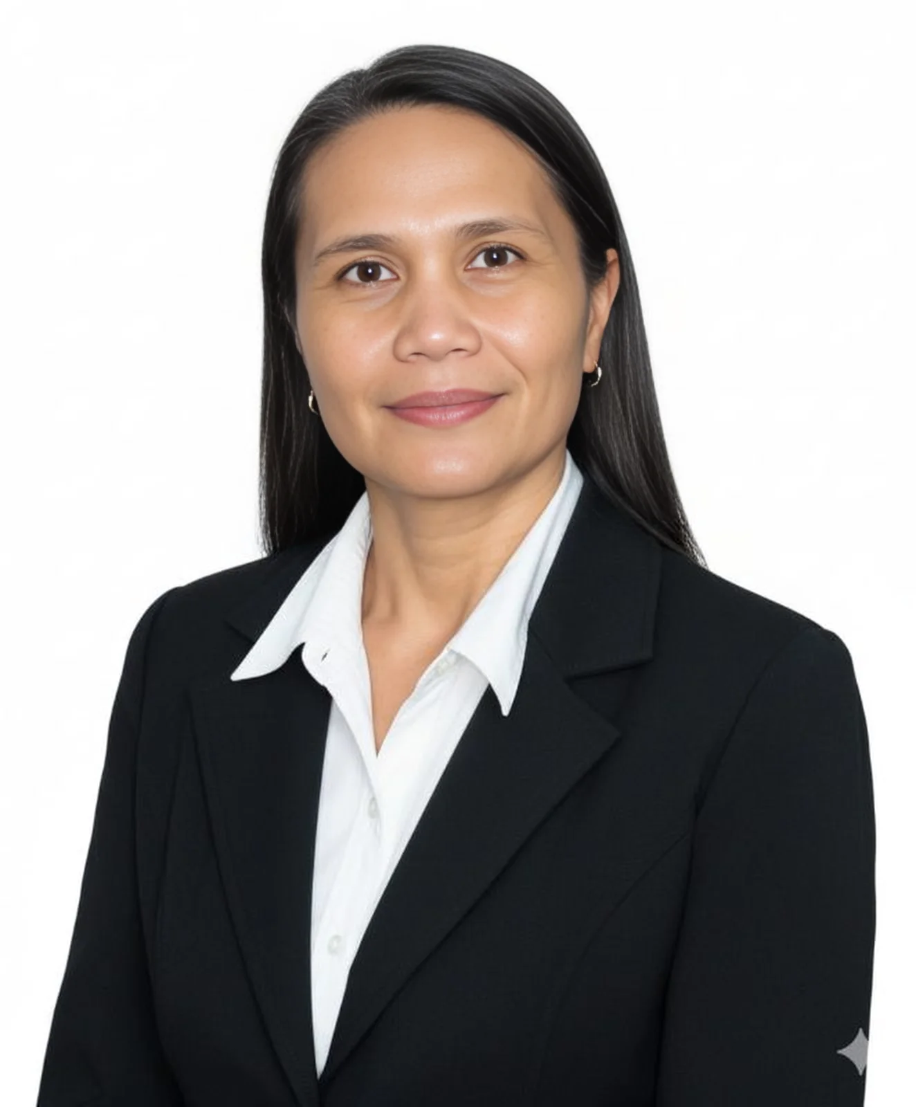 Jenny - Filipino Nanny