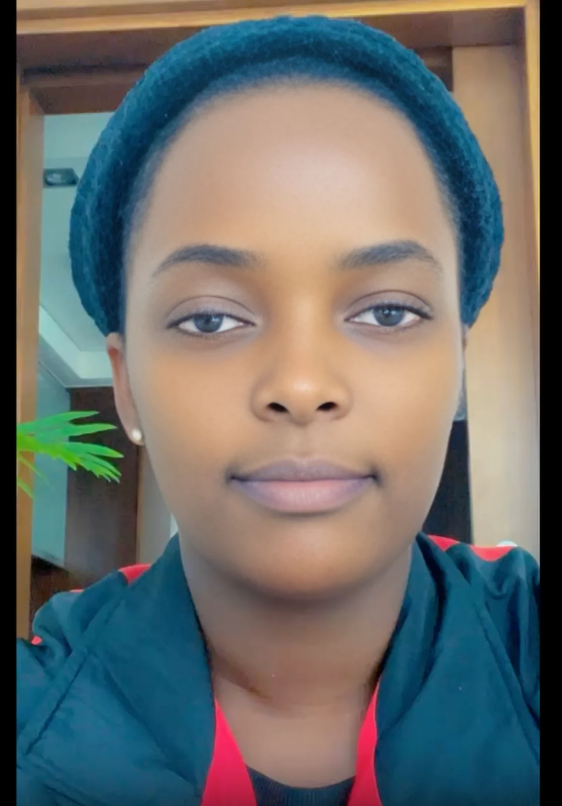 Hannan - Ugandan Nanny