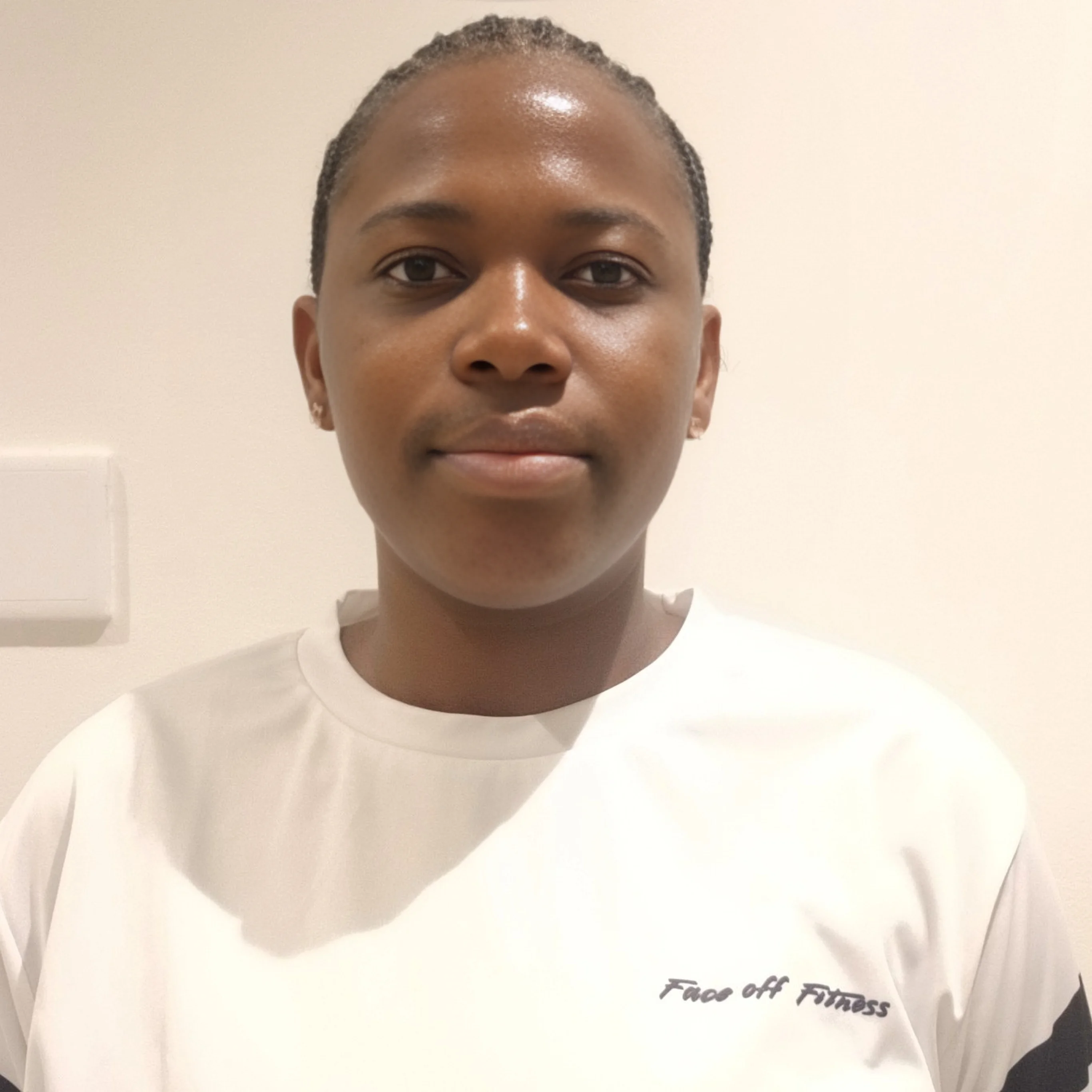Rosalinda - Ghanaian Both