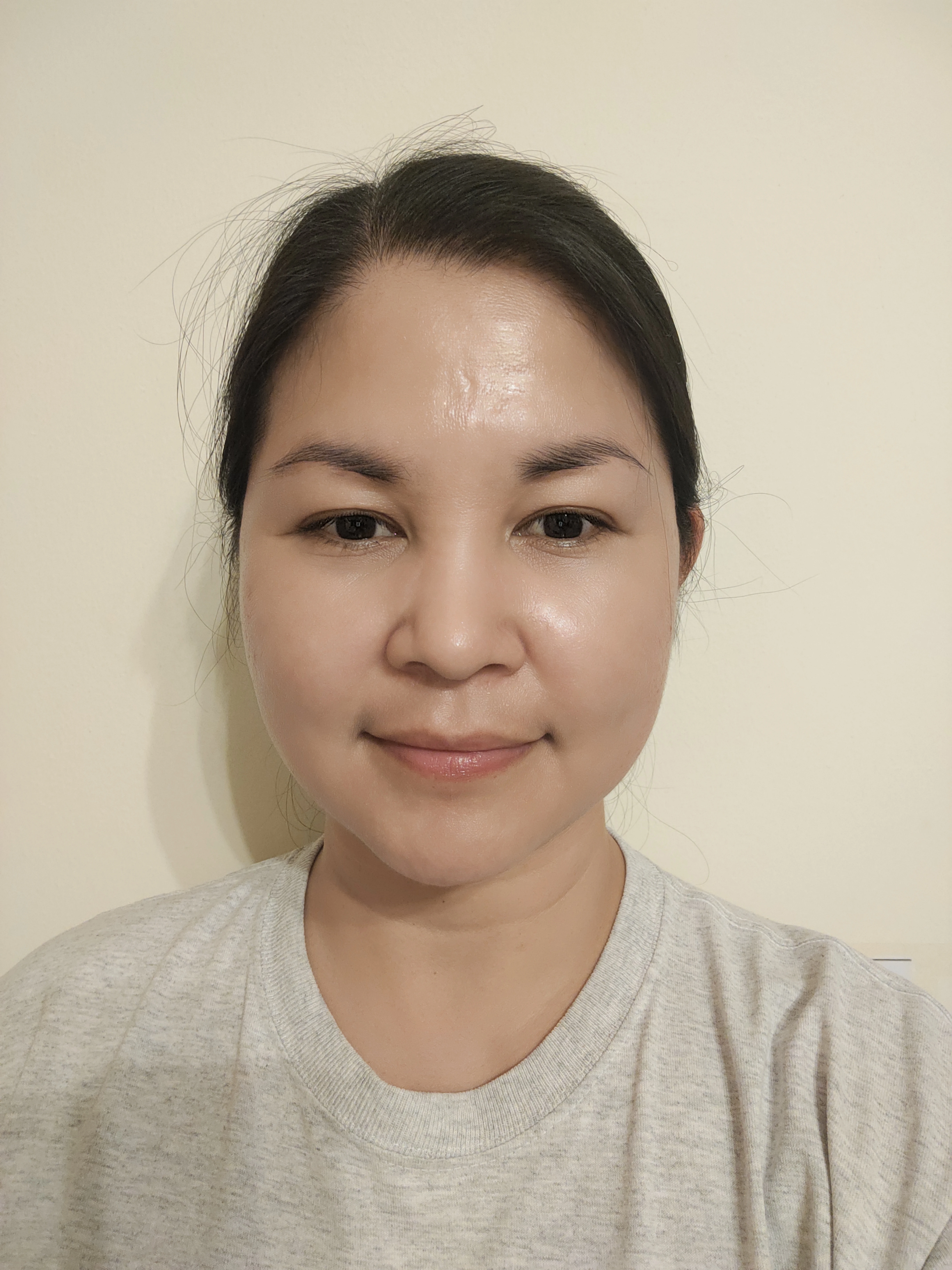 Novelyn - Filipino Maid