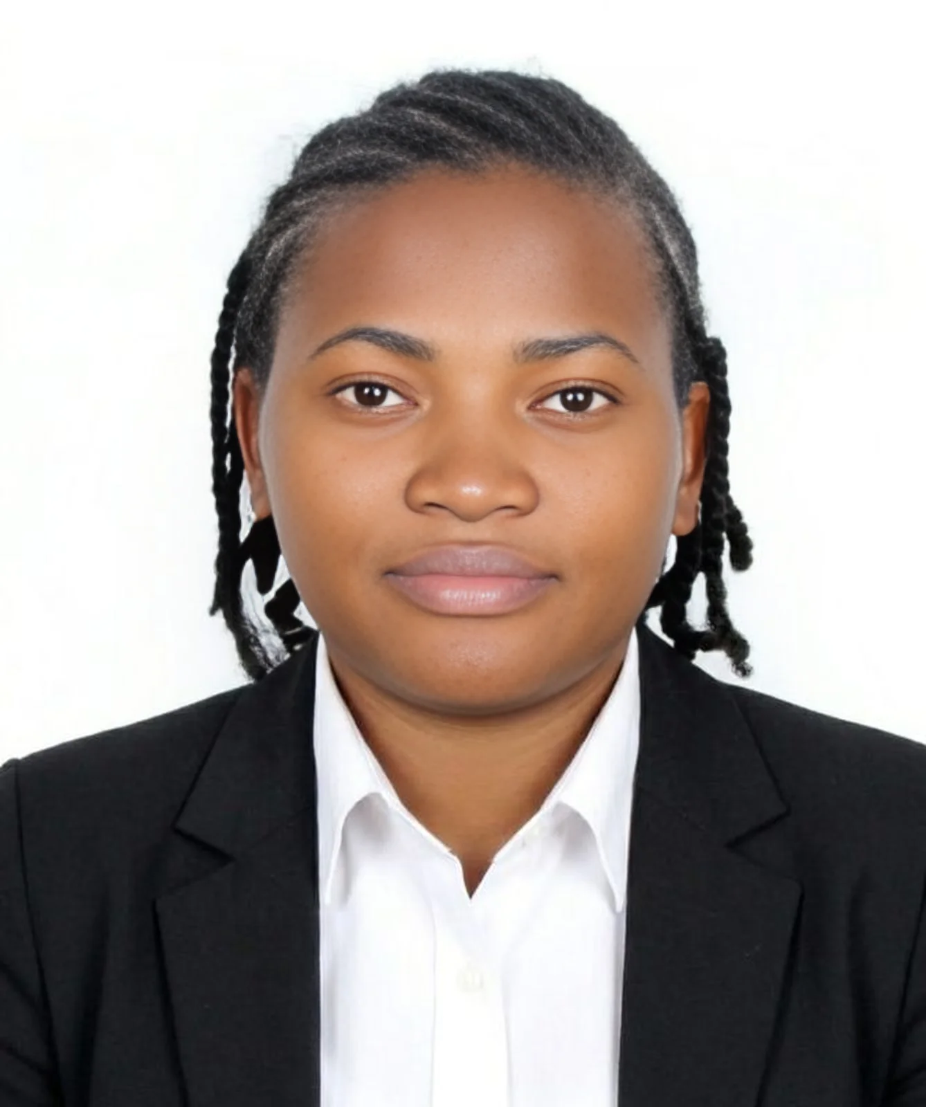 Deborah - Ugandan Maid