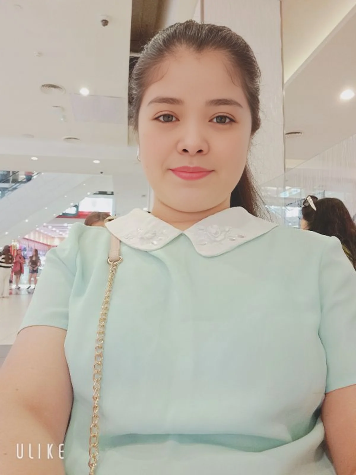 Raida - Filipino Nanny