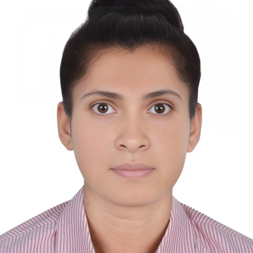 Chanuka - Sri Lankan Nanny / Caregiver