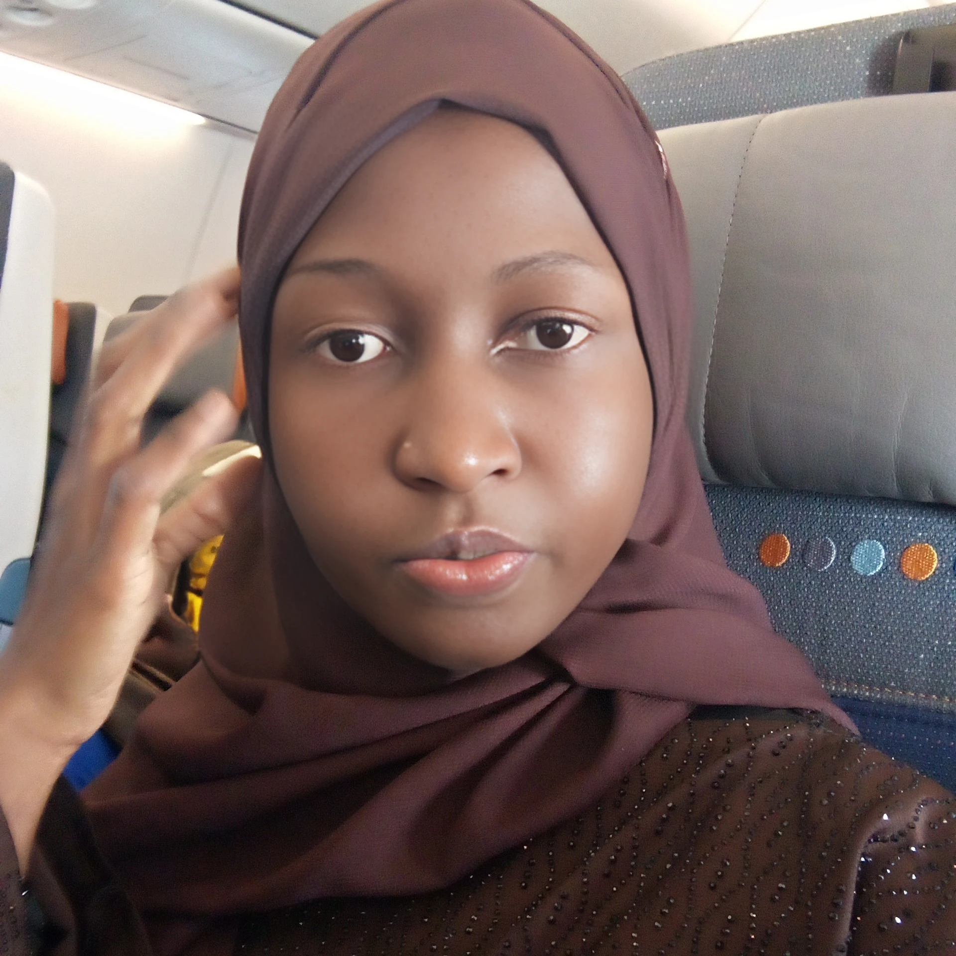 Namugenyi - Ugandan Nanny / Maid