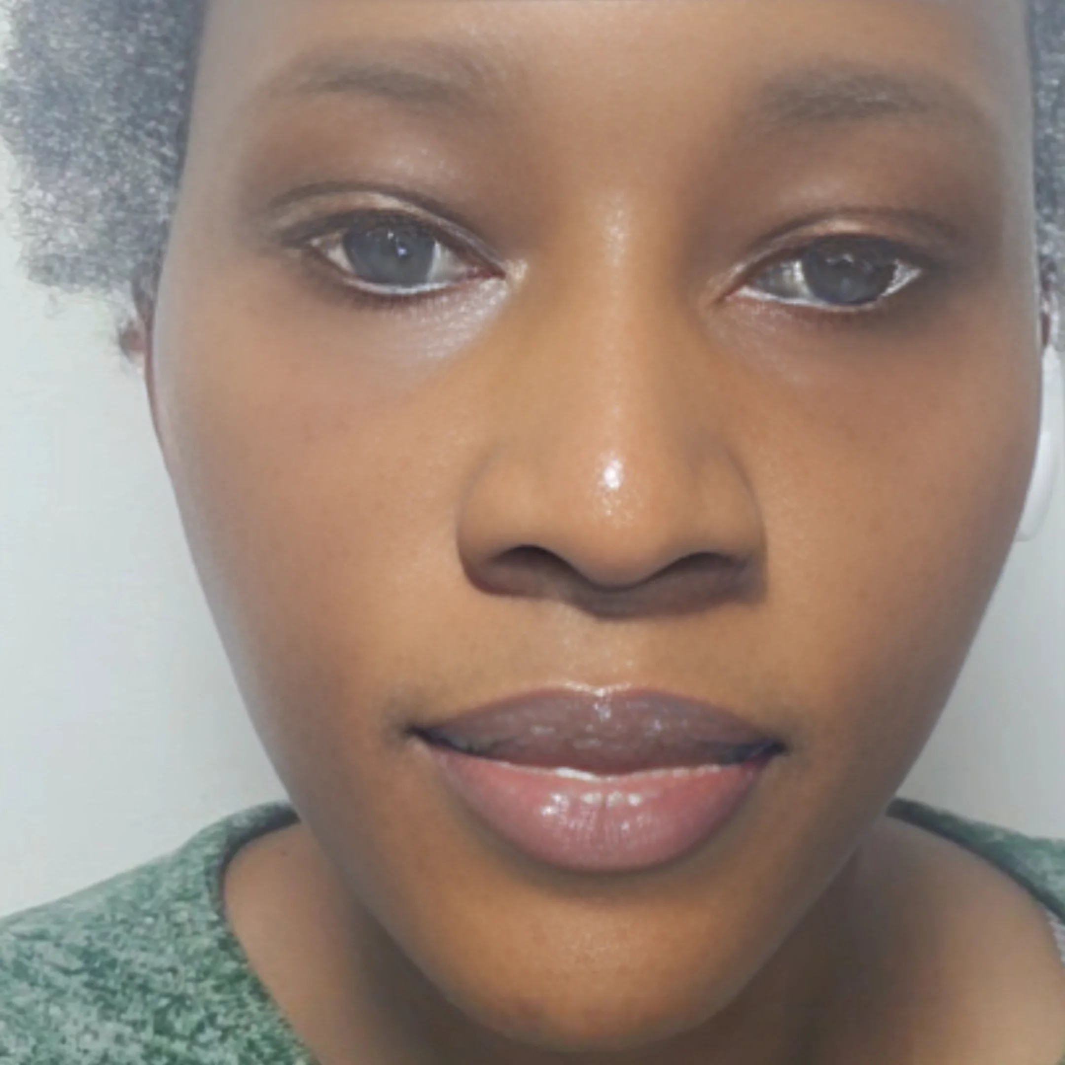 Winnie - Kenyan Nanny / Maid