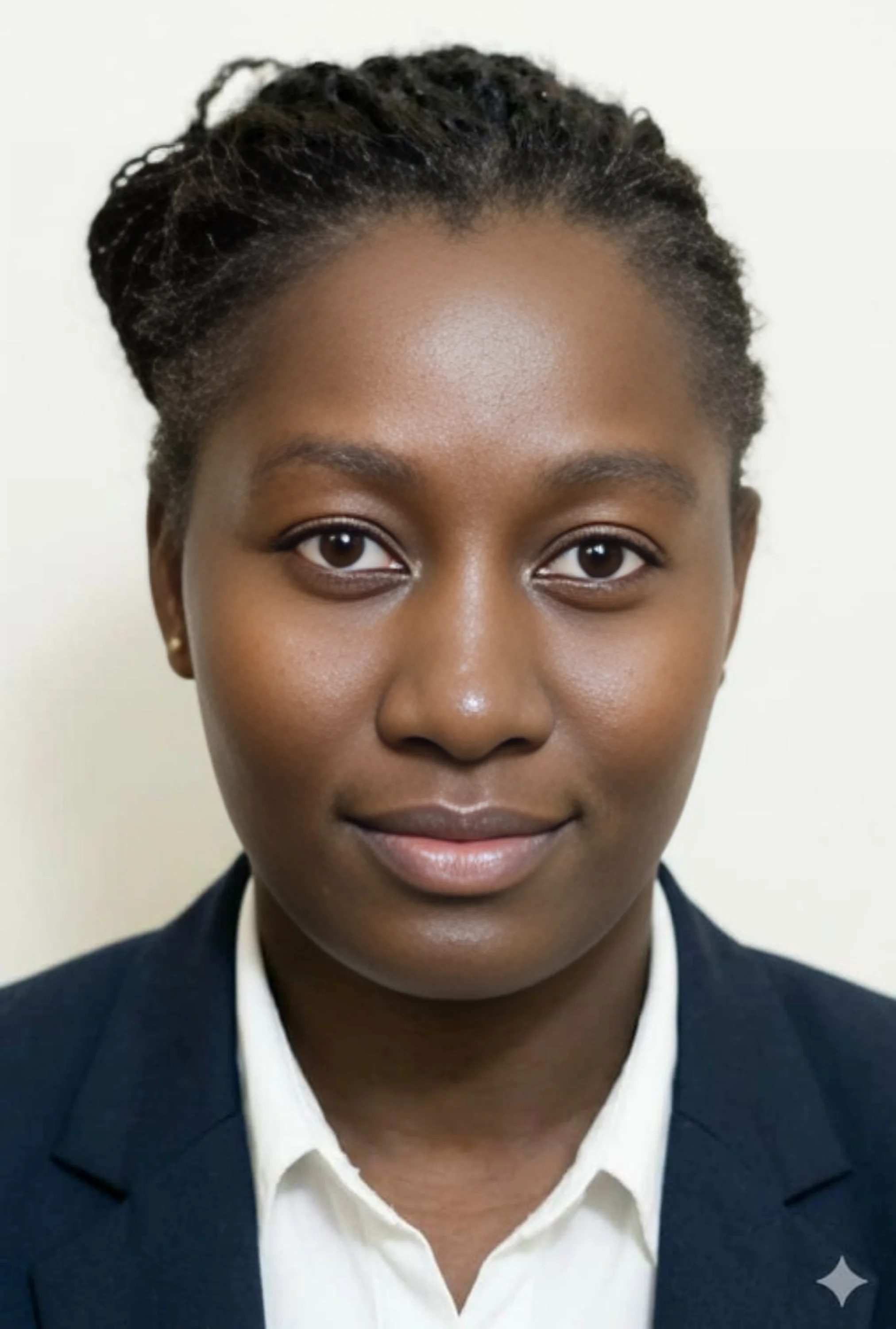 Merisha - Ugandan Nanny / Maid