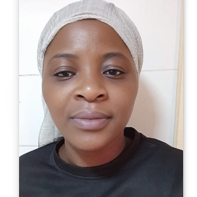 Nareeba - Ugandan Nanny