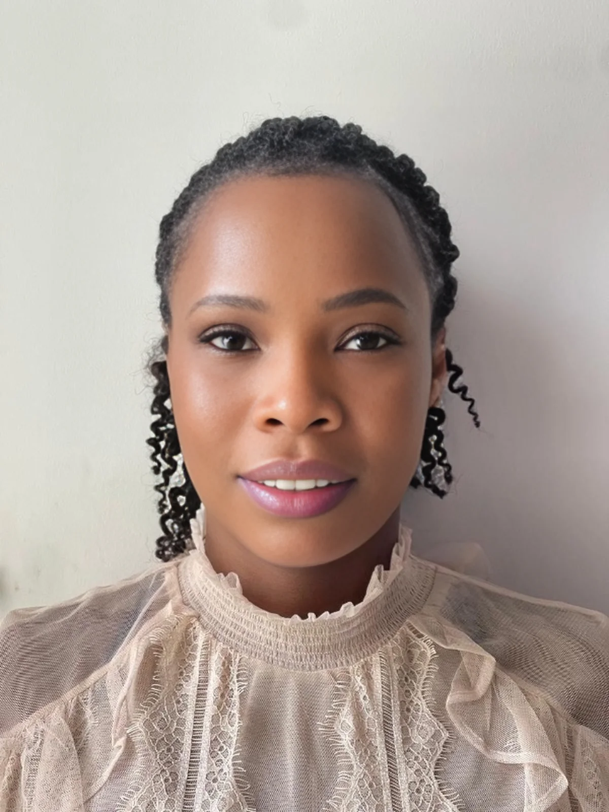 Dorine - Kenyan Nanny