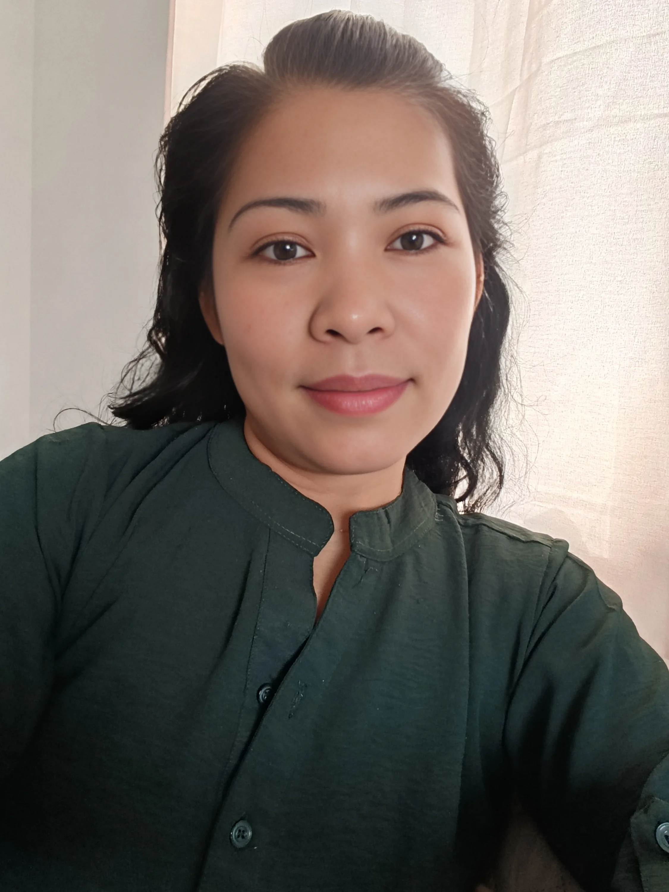 Aida - Filipino Nanny / Maid / Eldercare