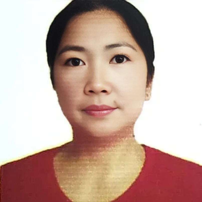 Rosemarie - Filipino Nanny