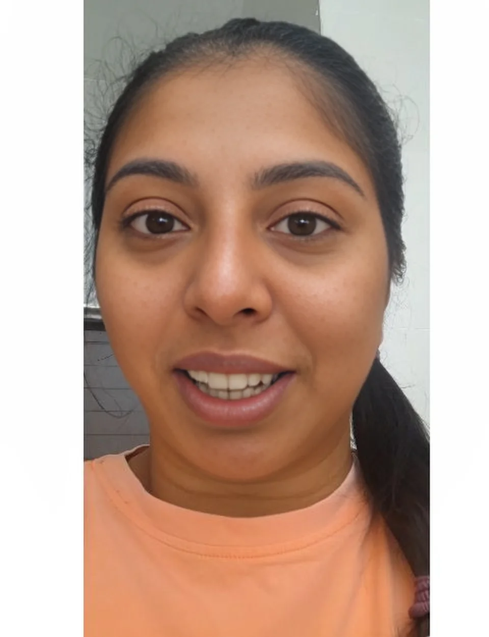 Prameshika - Sri Lankan Maid