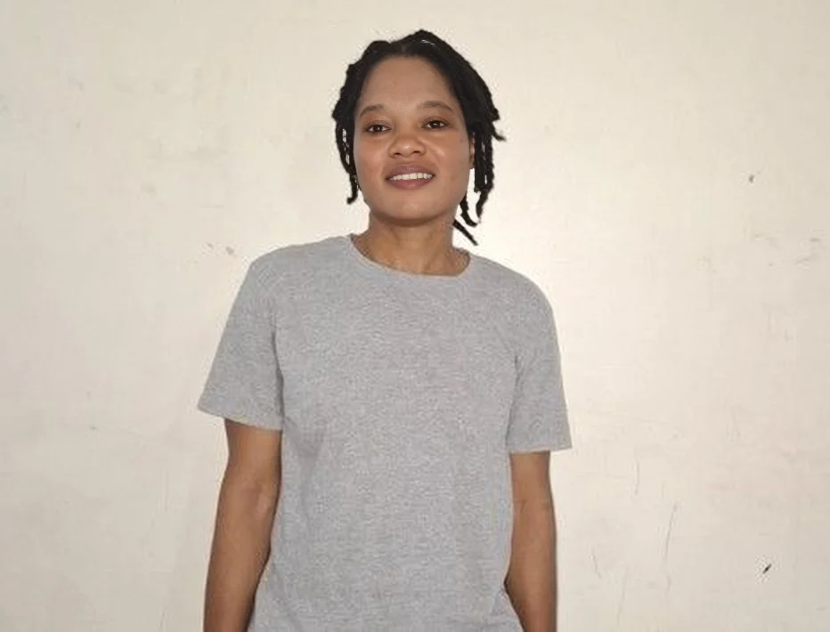 Penina - Kenyan Nanny