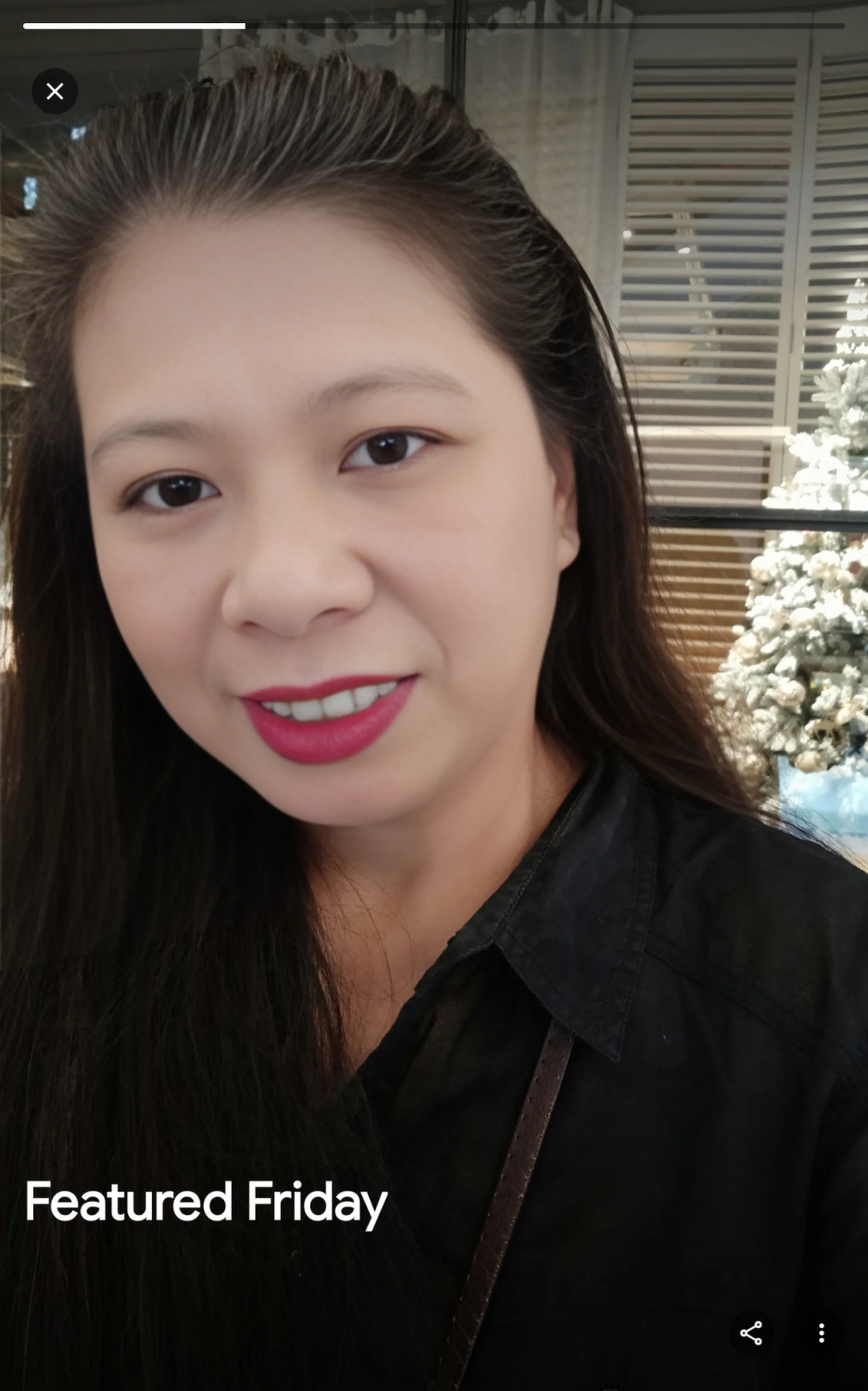 Yolanda - Filipino Nanny / Maid / Eldercare
